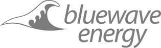 Bluewave Energy Logo